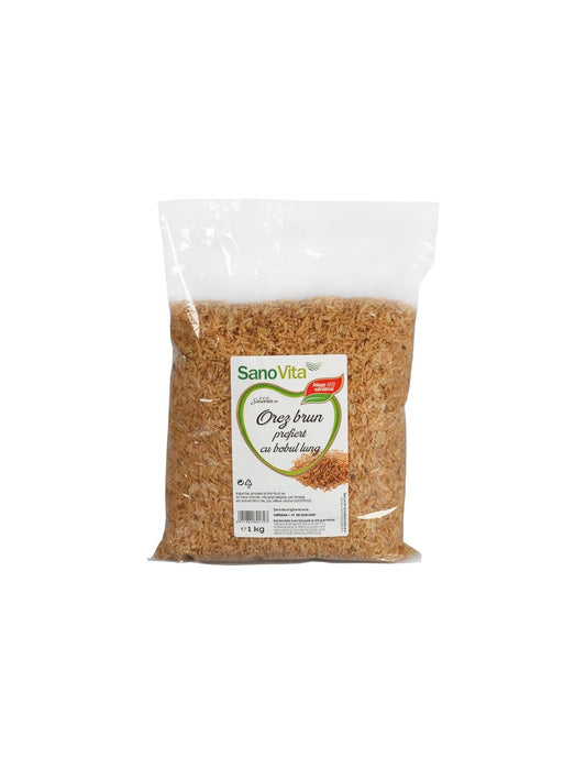 OREZ BRUN PREFIERT 1 KG