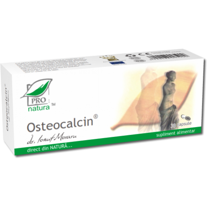 Osteocalcin 30cps blister