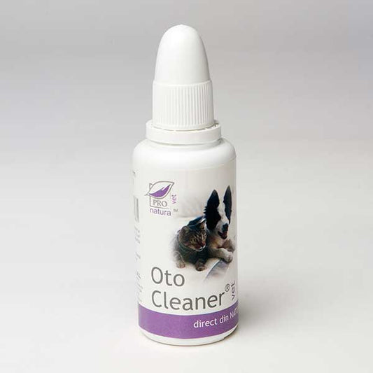 Oto Cleaner – VET x 30 ml
