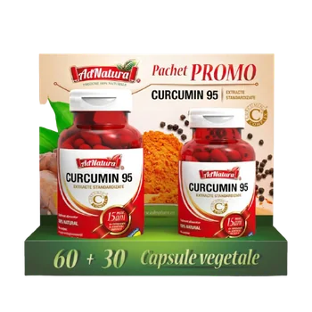CURCUMIN 95 60CPS+30CPS PROMO