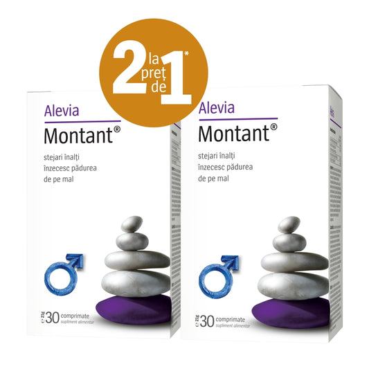 Montant Pachet