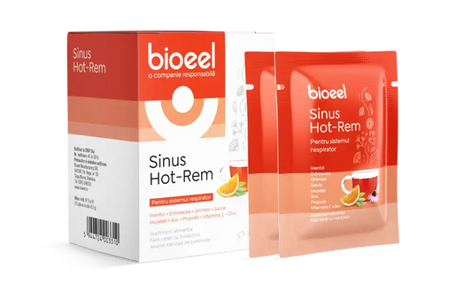 Sinus Hot-Rem