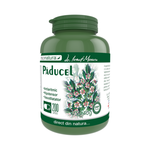 Paducel 200cps