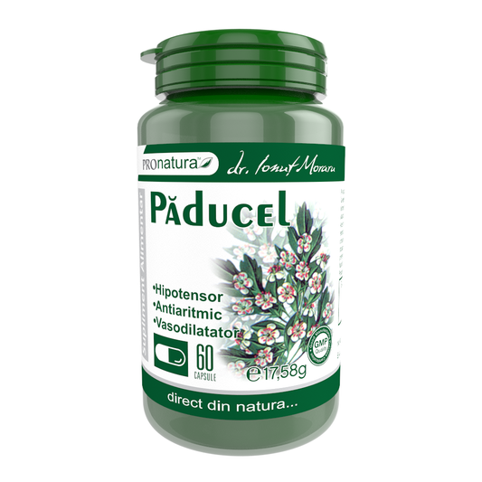 Paducel 60cps