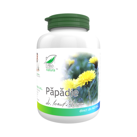 Papadie 200cps