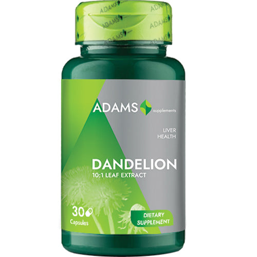 Papadie extract 370mg, 30cps, Adams Supplements