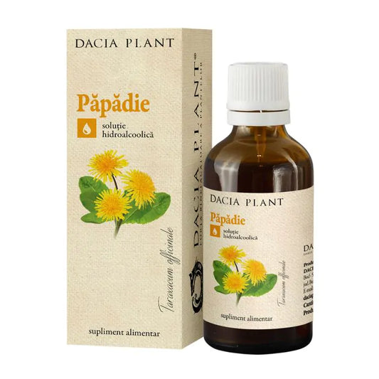 Papadie tinctura