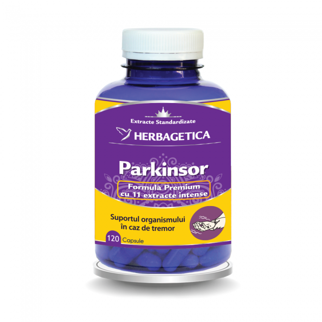 Parkinsor