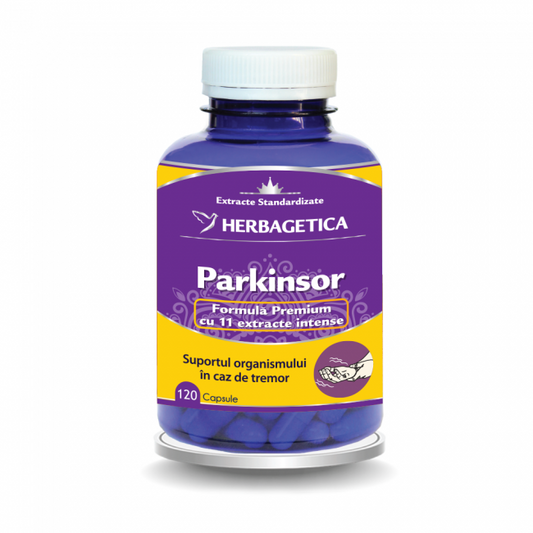 Parkinsor