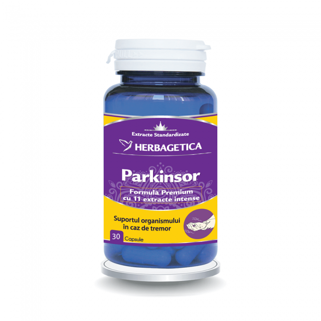 Parkinsor