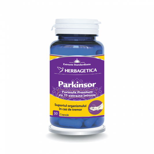 Parkinsor