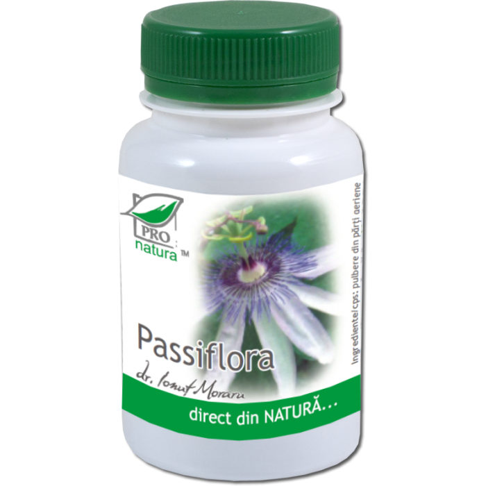 Passiflora x 200 capsule