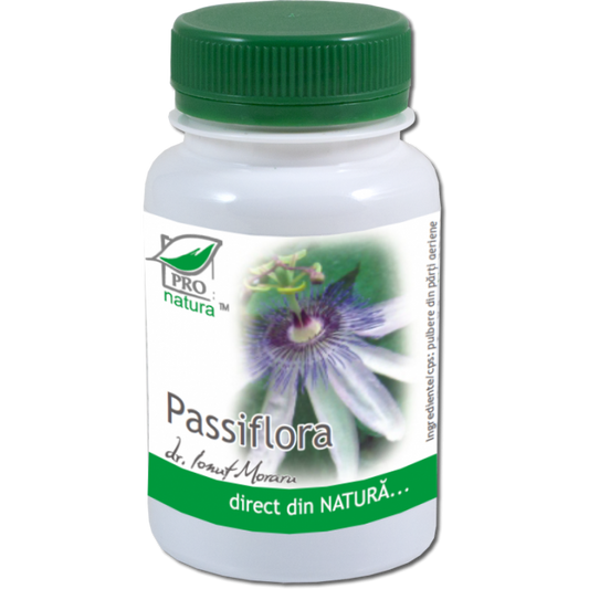 Passiflora x 200 capsule
