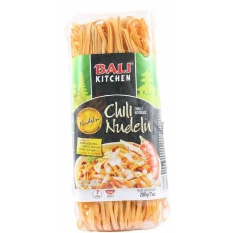 Paste de grâu cu chilli, 200g, EcoNatur