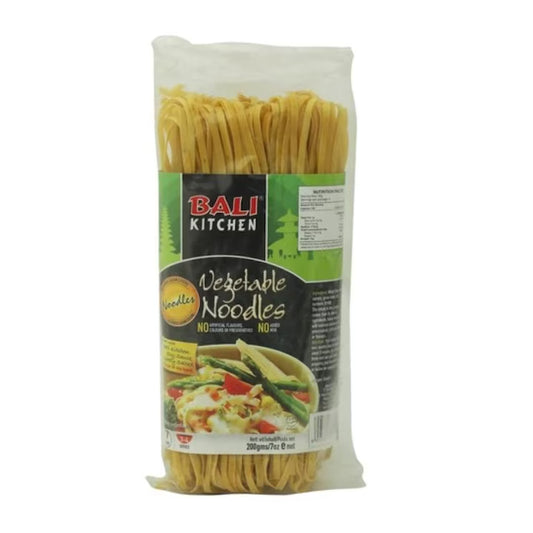 Paste grau cu legume si curcuma 200g, EcoNatur