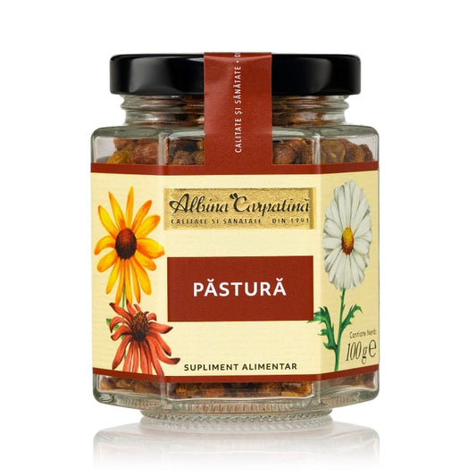 Păstură 100g