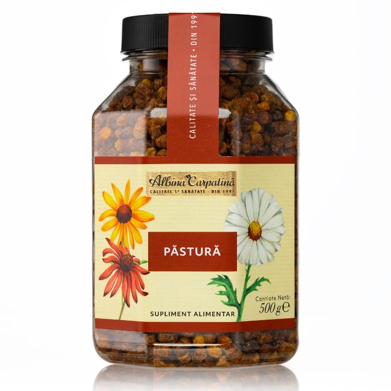 Păstură 500g