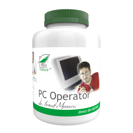 PC Operator 150cps