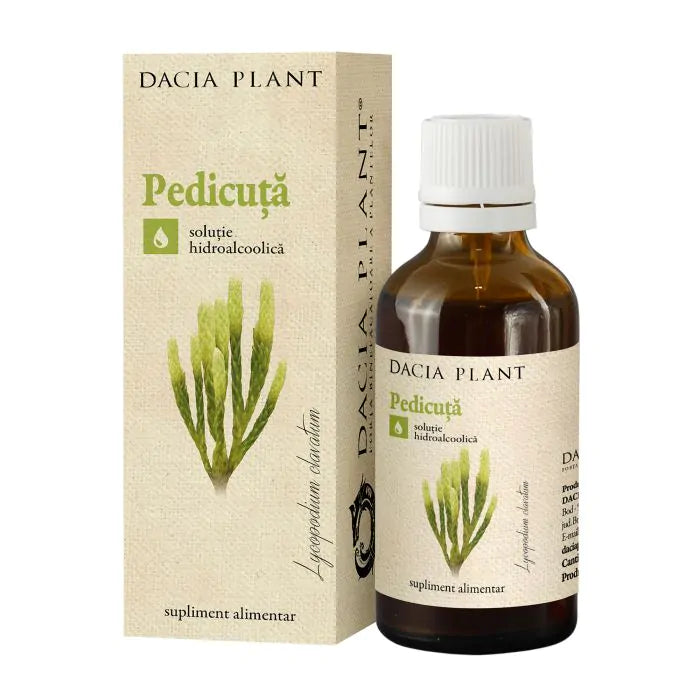 Pedicuta tinctura