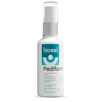 Pediform