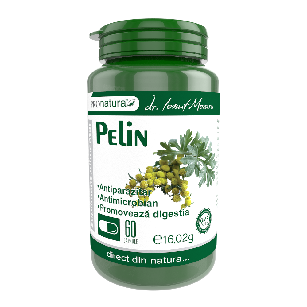 Pelin 60cps