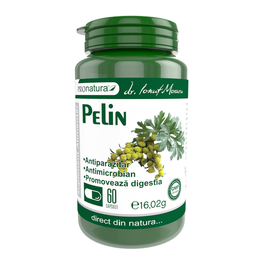 Pelin 60cps