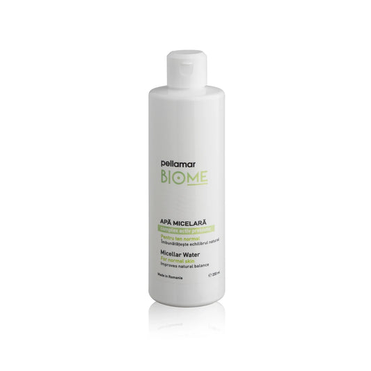 Apă micelară pentru ten normal Biome 250ml
