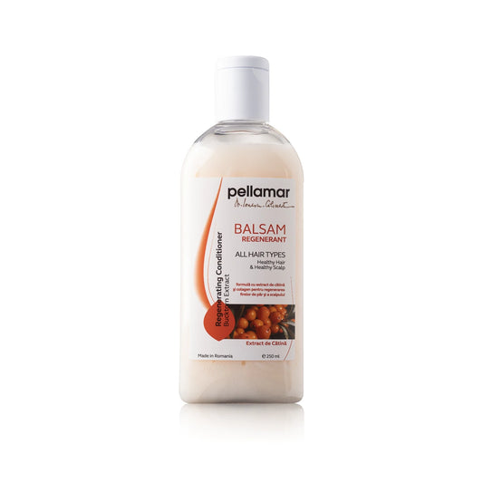 Balsam regenerant cu extract de cătină 250ml