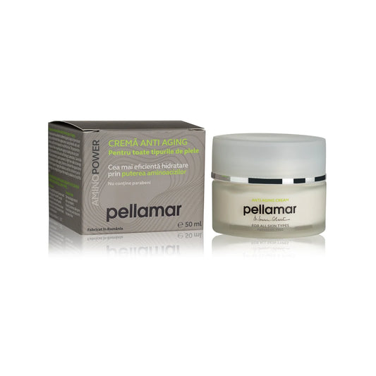Crema anti-aging AminoPower 50ml