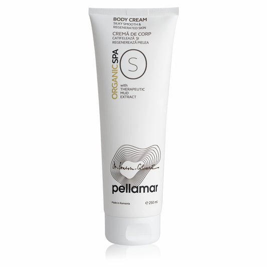 Cremă de corp OrganicSpa 250ml