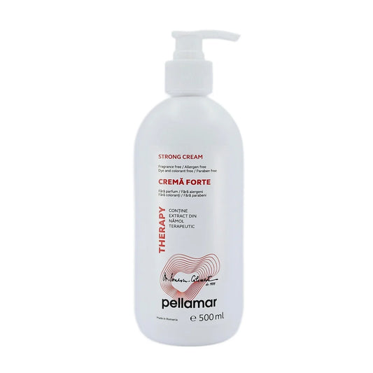 Crema Forte Therapy 500ml