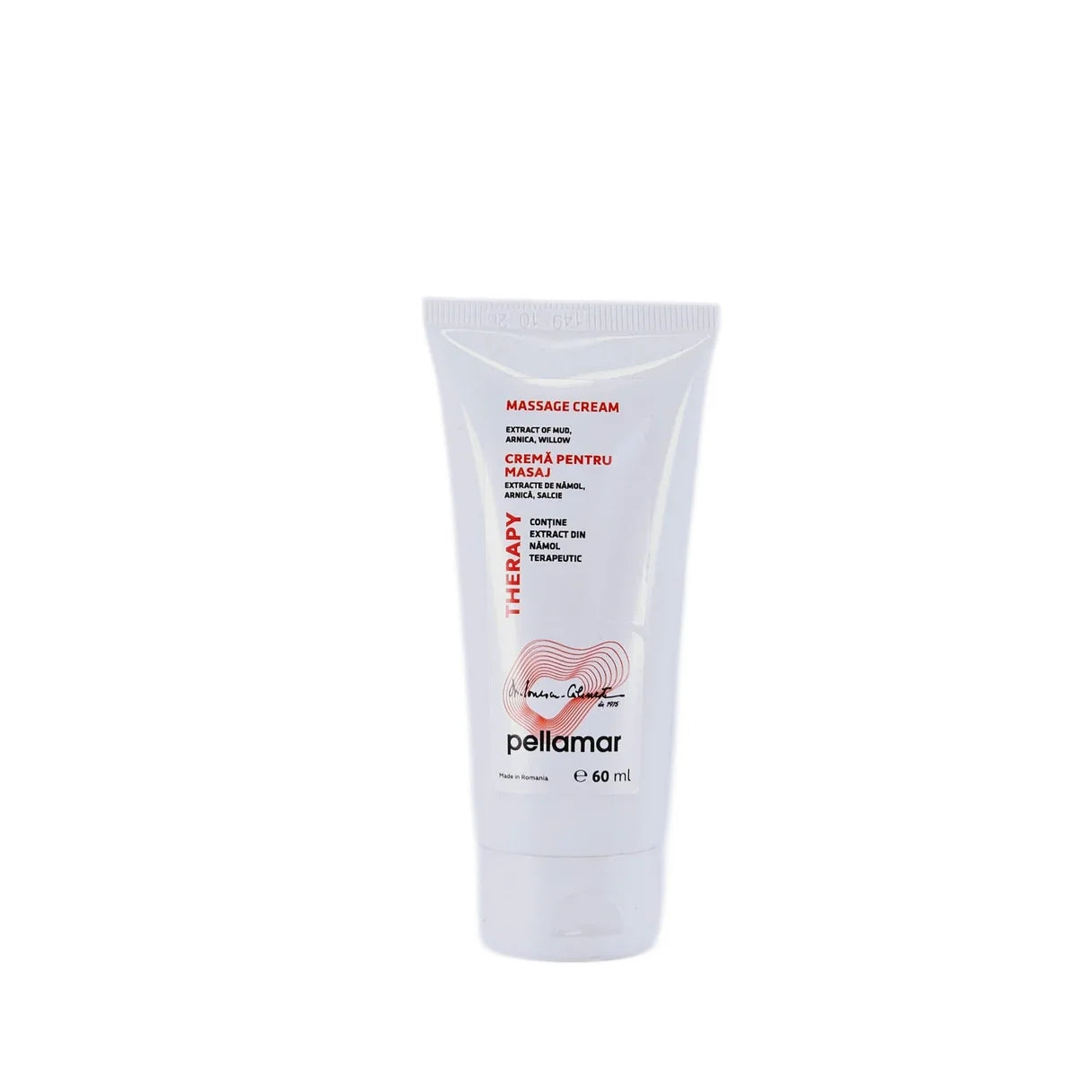 Crema pentru masaj Therapy 60ml