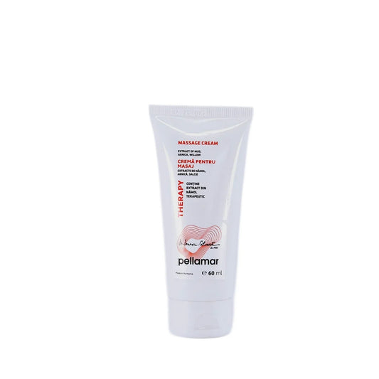 Crema pentru masaj Therapy 60ml