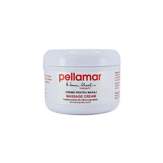 Crema pentru masaj Therapy 250ml