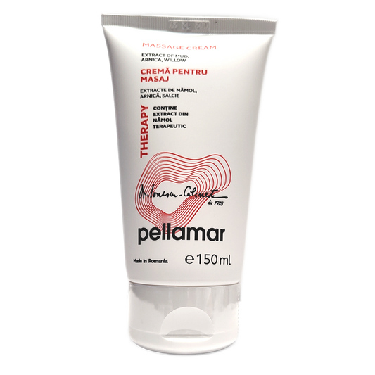 Crema pentru masaj Therapy 150ml
