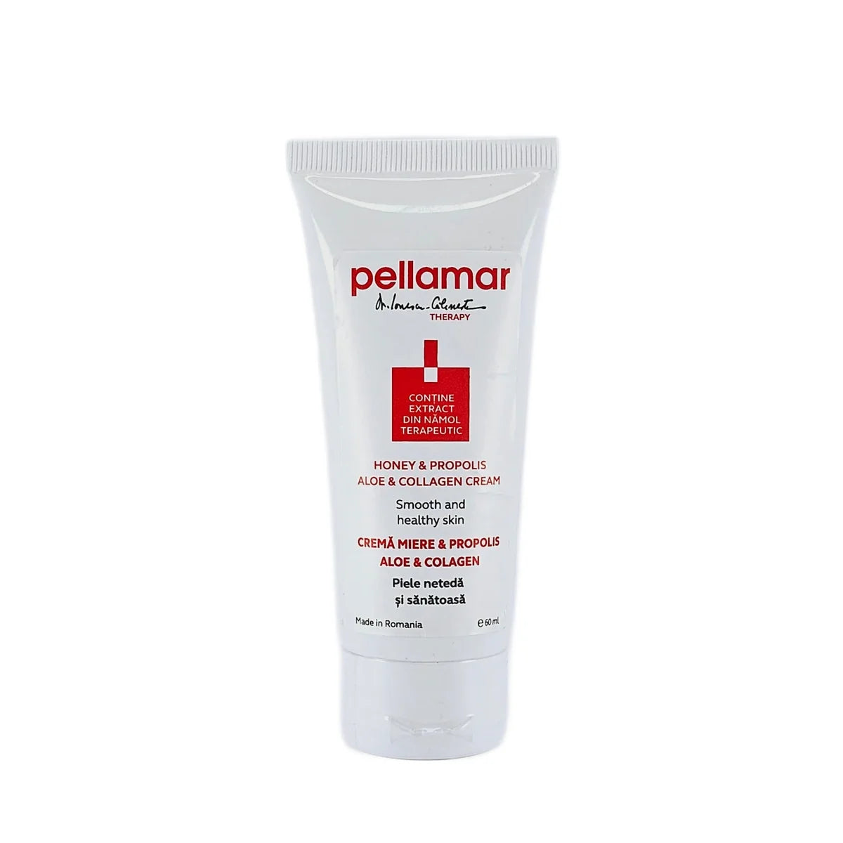 Crema miere & propolis, aloe & colagen 60ml