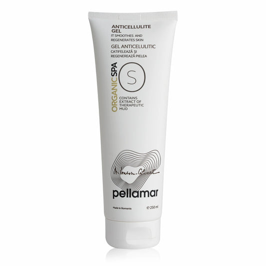 Gel anticelulitic ORGANIC SPA 250ml