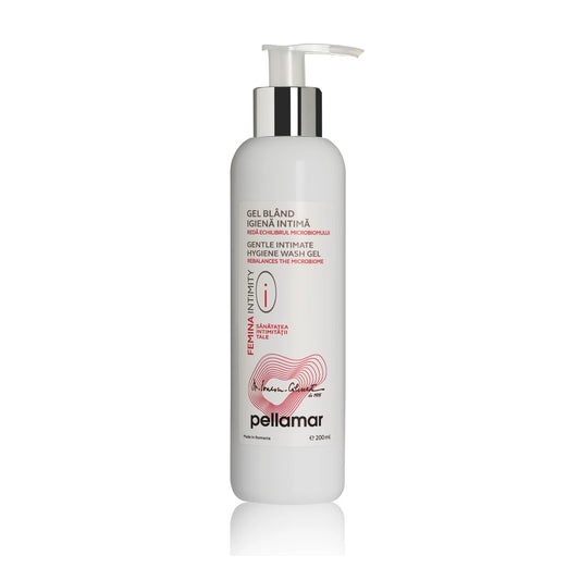Gel blând igienă intimă Femina Intimity 200ml