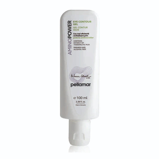 Gel contur ochi AminoPower 100ml