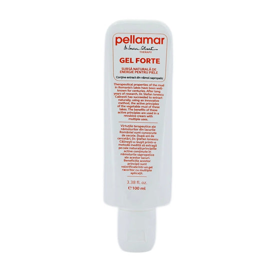 Gel Forte Therapy 100ml