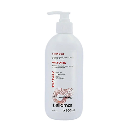 Gel Forte Therapy 500ml