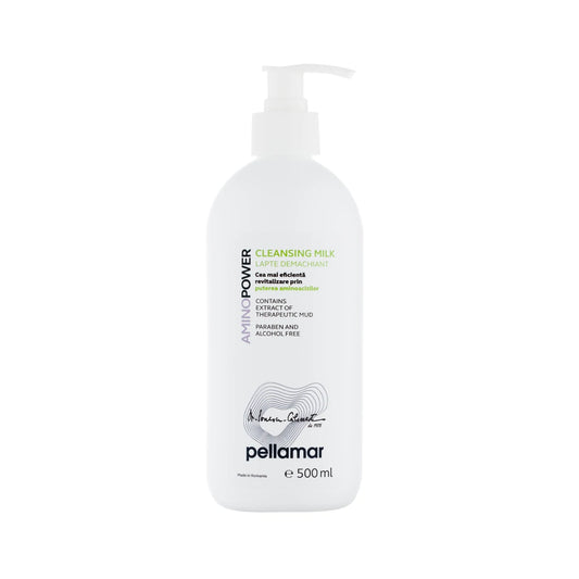 Lapte demachiant AminoPower 500ml