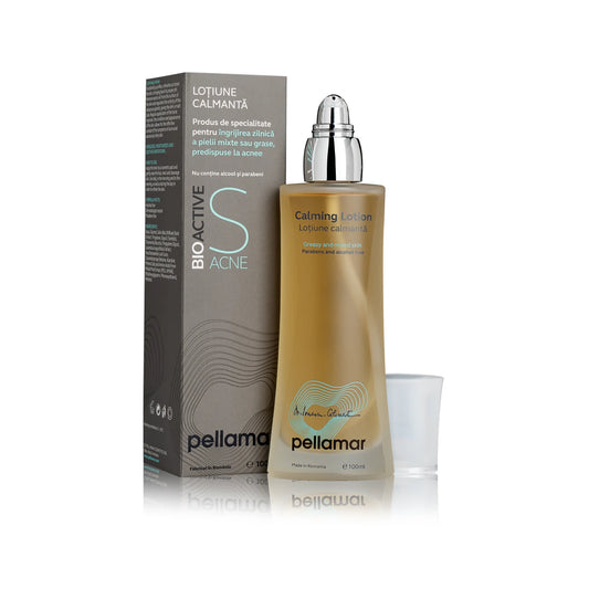 Loţiune calmantă BioactiveSAcne 100ml