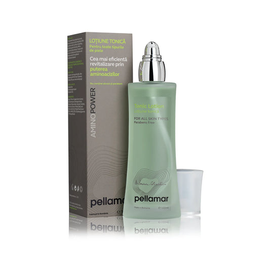Loţiune tonică AminoPower 100ml