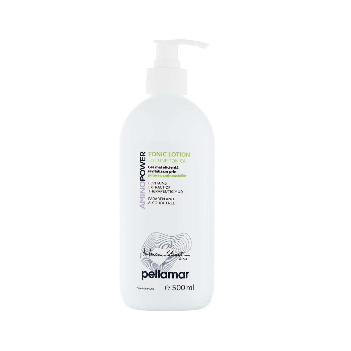 Loțiune tonică AminoPower 500ml