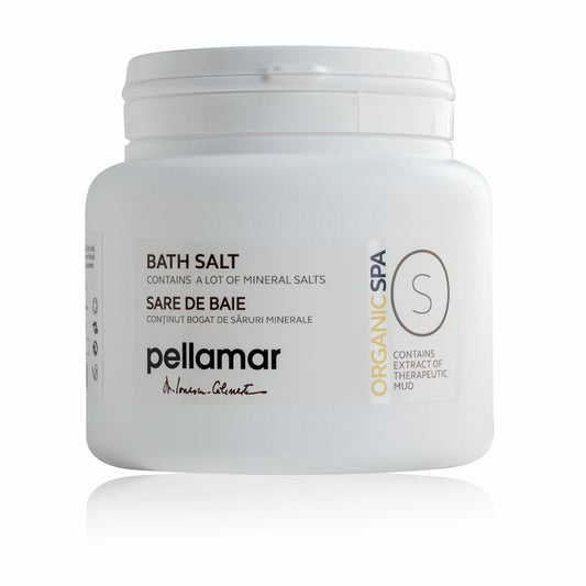 Sare de baie ORGANIC SPA 300g