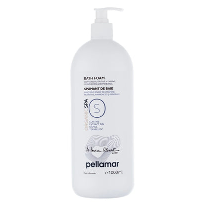 Spumant de baie ORGANIC SPA 1000ml