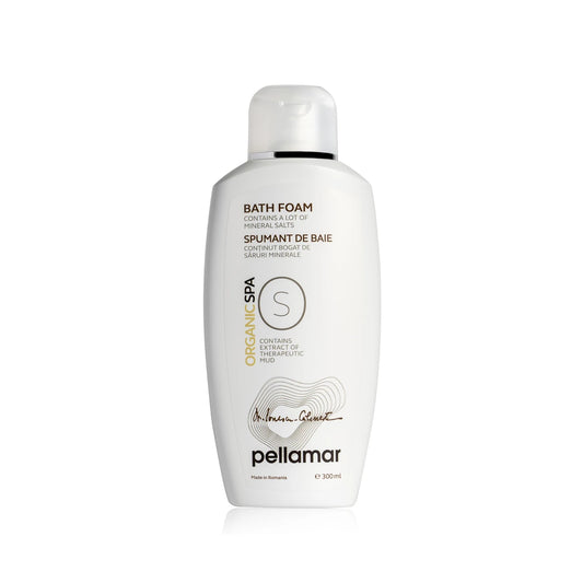 Spumant de baie ORGANIC SPA 300ml