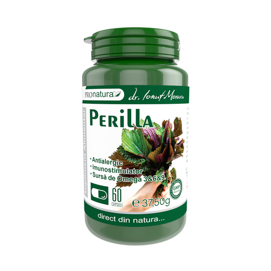 Perilla 60cps