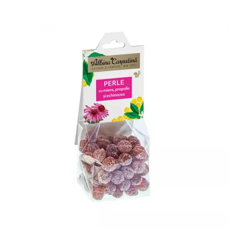 PERLE MIERE+PROPOLIS+ECHINACEEA 100GR